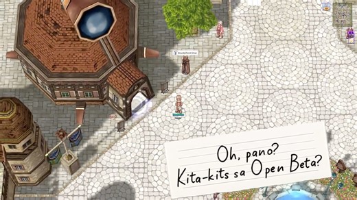 The wait is almost over! RO officially opens its doors for Open Beta Testing on January 15, 2026! We’re inviting everyone to jump in as beta testers and help us prepare for our official launch by the end of January. This is your chance to experience RO early and be part of shaping the adventure ahead! 🔹 Pre-register your account at: https://ragnarokplus-register.com/cp/ 🔹 Join the RO Discord community: https://discord.gg/pezGuDvTjt ✨ Beta Tester Reward All beta testers will receive a Renowned 