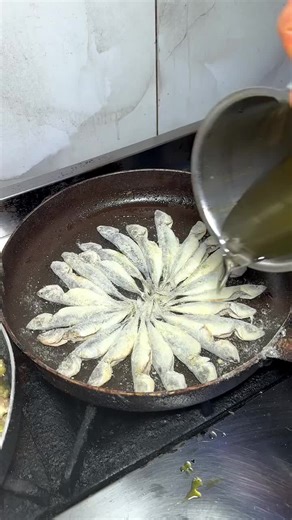 Delicious Fish Fry Recipe for a Flavorful Meal