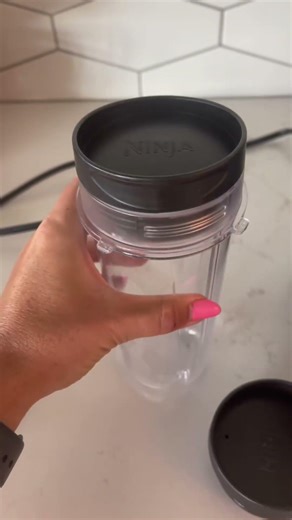 Honest Ninja Blender review -- love their products!