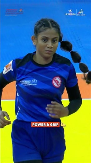 Team India flexes pure muscle and insane grip strength against Singapore | #CWKC 2026