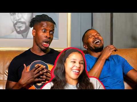 Godfrey Does Better Impressions than ANYONE | Reaction