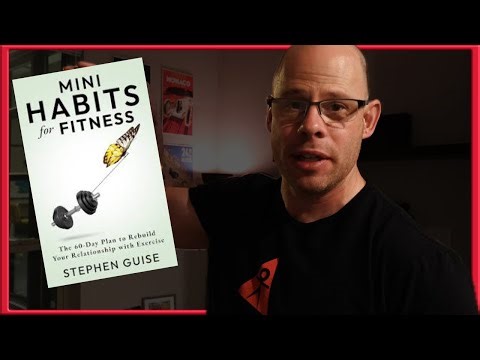 The Simple Habit Shift That Makes Fitness Finally Stick