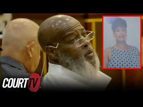 FL v. Demorris Hunter - Penalty Phase — Serial Killer Cold Case Trial — Full Closings