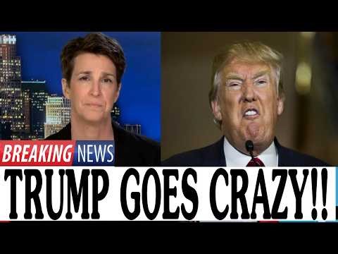 The Rachel Maddow Show 3/21/26 | 🅼🆂🅽🅱️🅲 Breaking News Today March 21, 2026