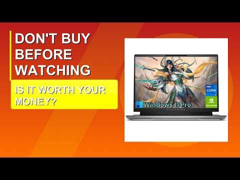 Alienware X16 Gaming Laptop - Don't Buy Before Watching 2026