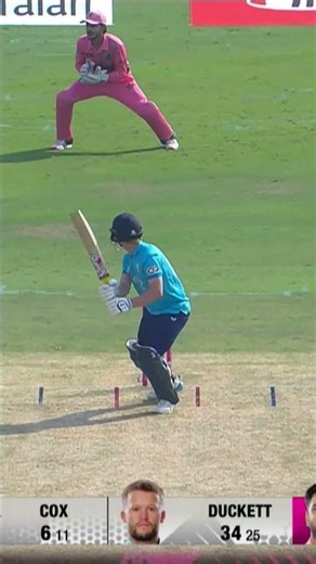WHAT A GRAB! Babar Azam's Sharp Catch Stuns England! | M9S1J
