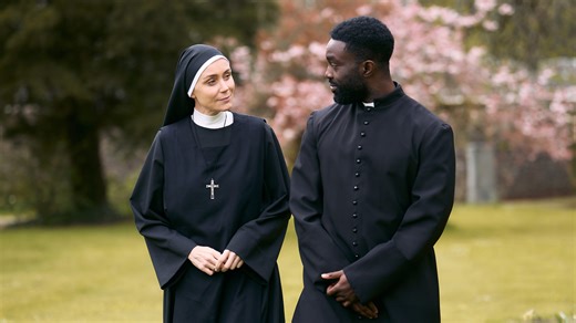 Falling - Official Trailer (Channel 4)