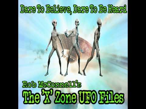 XZUFO: Sir Knight Daryl Breese - Vatican Claims That Aliens Do Not Clash With Church Doctrine