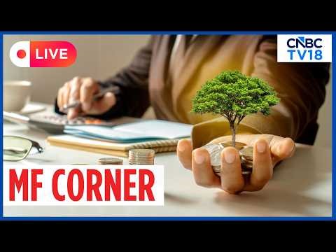 MF Corner LIVE | Income Distribution Cum Capital Withdrawal (IDCW) Vs Growth Fund: The Better Option