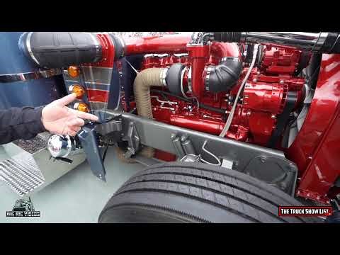 Never Satisfied Builds "Outta the Ordinary" at the 2026 Mid America Truck Show