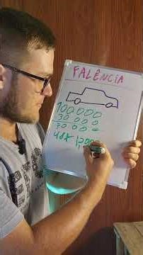 Como comprar um carro pode te levar a falência