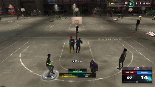 new 2k26 event