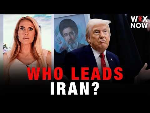 Iran leader unknown, Israel-Lebanon ceasefire extends, no nuclear weapon needed