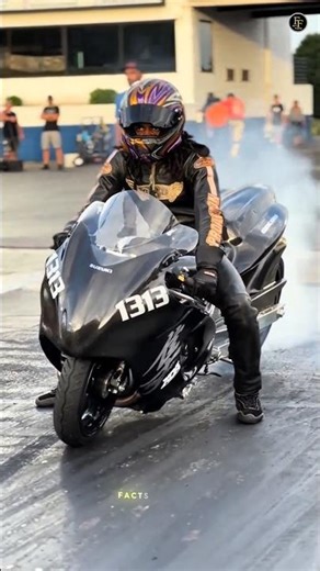 Why Race Tracks Need To Be Sticky 🧐