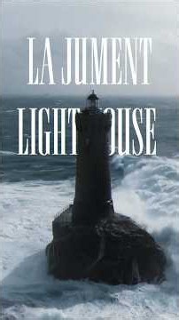 Most dangerous Light House job in the world
