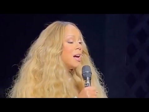 🔴OMG!! MARIAH CAREY IS FINISHED!