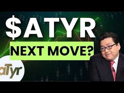 ATYR Stock (aTyr Pharma stock analysis) ATYR STOCK PREDICTION ATYR STOCK analysis and news today