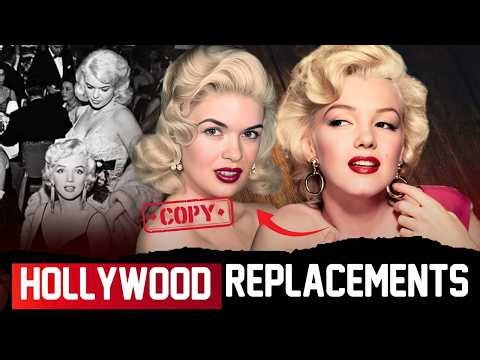 Marilyn Monroe & Jayne Mansfield: The Brutal Love Triangle Behind Hollywood’s Blonde Rivalry
