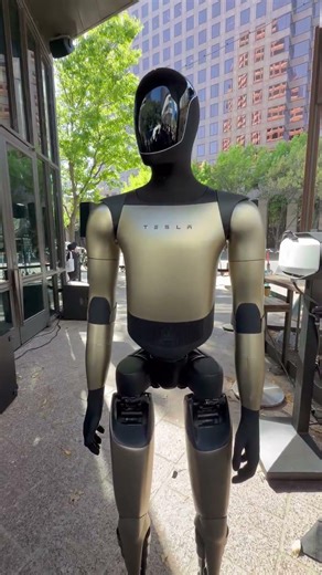 Robot Hands That Look Exactly Human 🤖✋ #Robot #Technology