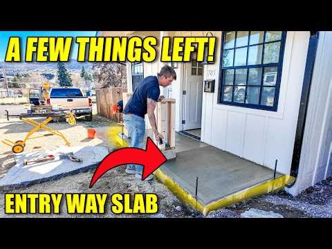 I Messed Up & Made The Job Harder!