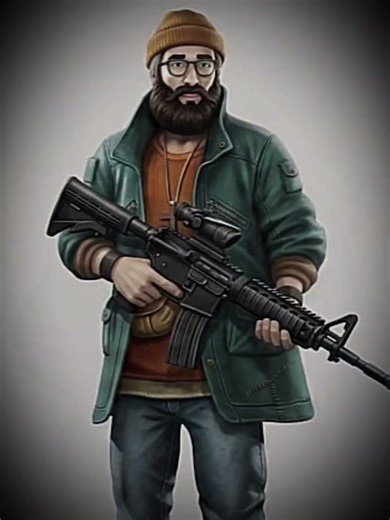 I Accidentally Became My Own Game Character | Total Backfire