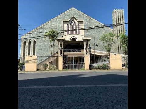 ADVENTIST LIVE! CDO CENTRAL CHURCH SABBATH WORSHIP March 21, 2026