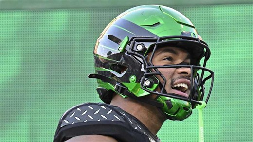 Jets rookie Kenyon Sadiq shares heartwarming Geno Smith anecdote