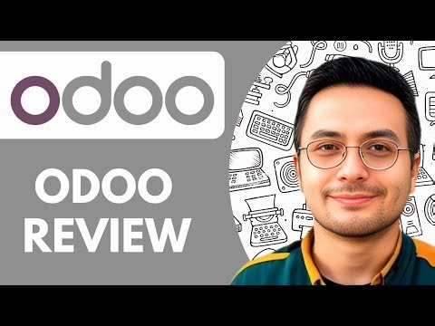 Odoo Review 2025 Features, Walkthrough, Pros & Cons (Step by Step)