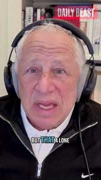 Why ‘Lone Wolf’ Trump Is The Real Danger