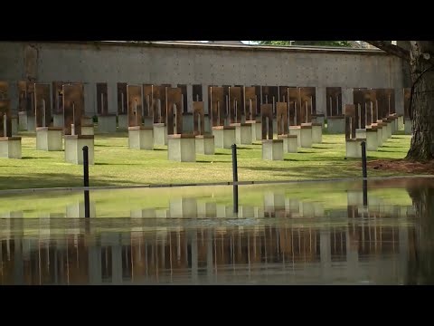 Oklahoma lawmakers remember 168 lives lost in OKC bombing, days before Memorial Marathon