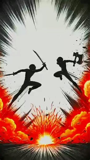 “Stick Figure Sword Fight ⚔️ | Insane Stickman Battle Animation”#stickfigure#stickman#stickmansword🔥