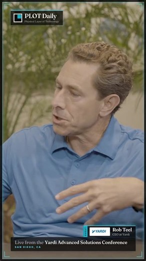 What is Yardi actually doing with AI? Its CEO gives a real example.