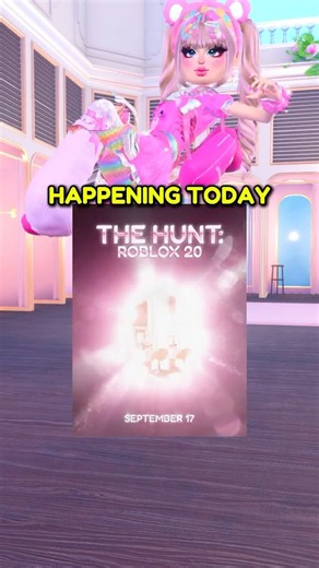 NEW UPDATE IN DTI HAPPENING TODAY!? #dresstoimpress #roblox