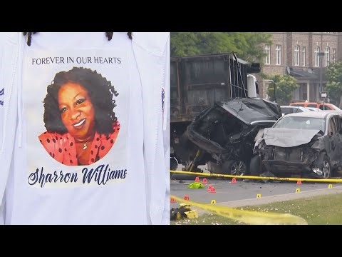 MiWay bus driver on trial over 2023 crash that killed 50-year-old woman