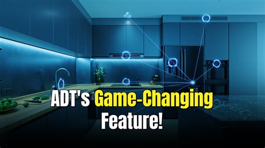 ADT live light review: A smarter, more visible layer of home security