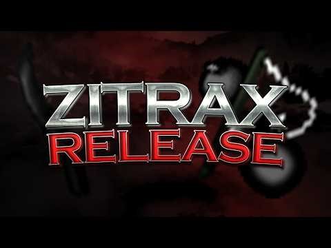 Zitrax 32x | Minecraft PvP Resourcepack [1.7/1.8][POTPVP/BUILDUHC]