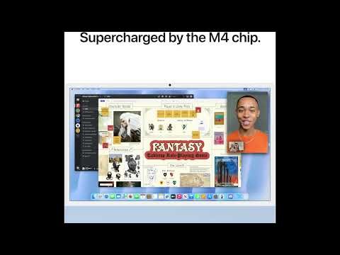 Apple M4 iMac 2026 Review 🔥 10-Core Beast! Is This the BEST All-in-One Yet?