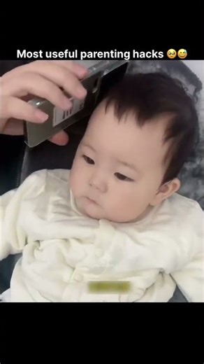 Most useful parenting hacks 🥹❤️‍🩹