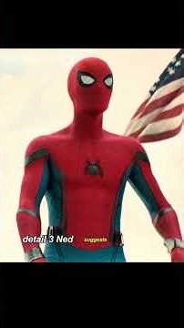 Did you catch these hidden details in Spider-Man: Homecoming?