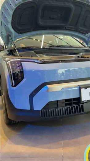 El futuro llegó a Kia Morelos Sur, EV3 100% eléctrico