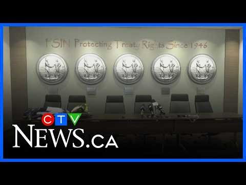 FSIN rejects ISC oversight changes