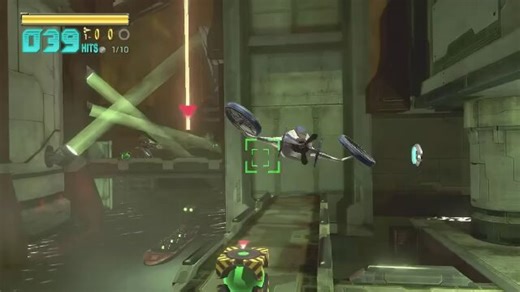 'Star Fox Zero' released on this day in 2016.A reimagining of 'Star Fox 64' for the Wii U by way of PlatinumGames. Lambasted for its short length and near-universally reviled control scheme -- combining motion control with constant switching between the GamePad and main screen.