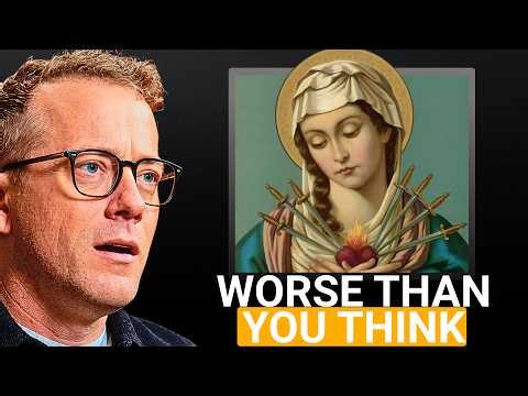 What Mary Really Experienced at the Crucifixion
