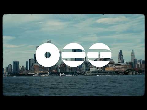 A Love Letter to New York | THE CITY ARIRANG NEW YORK