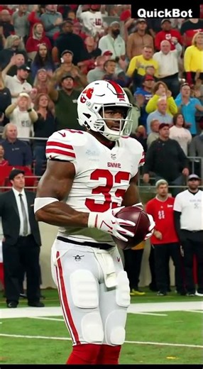 INSANE one-handed interception! 🤯🔥 #football