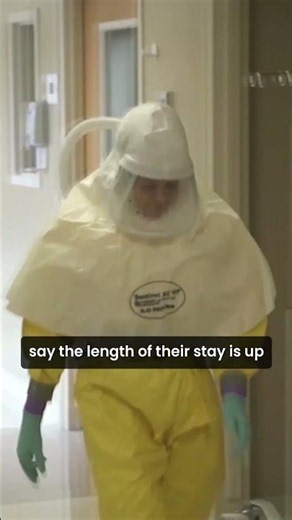 Hantavirus quarantine passengers get crash course in Nebraska