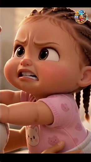 BoBo World | Episode 110 — "Operation : bobo family 💯| AI Animated Series...#bobo #bobô #cartoon