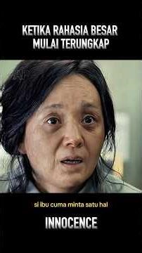 Ketika rahasia besar mulai terungkap #cuplikanfilm