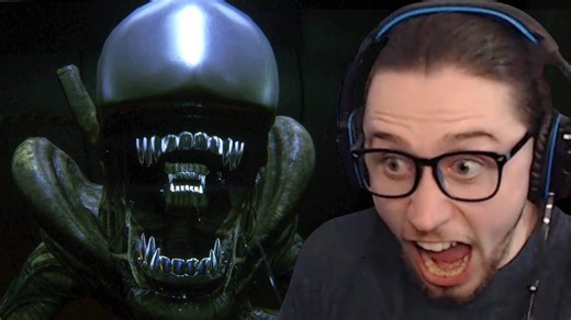 Survive the Terrifying Return of Alien Isolation
