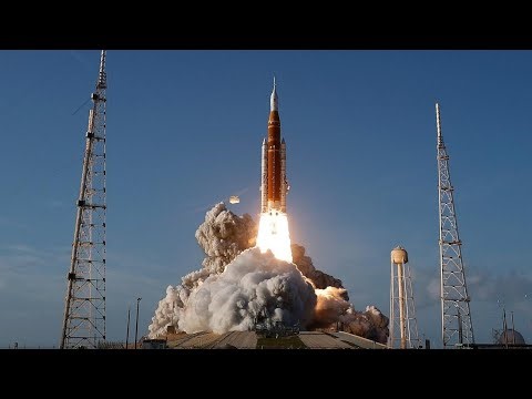 Recapping the historic Artemis II mission around the moon